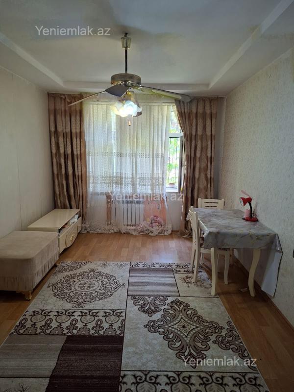 3 otaqlı Bina evi menzil, Yasamal rayonu, Bakı