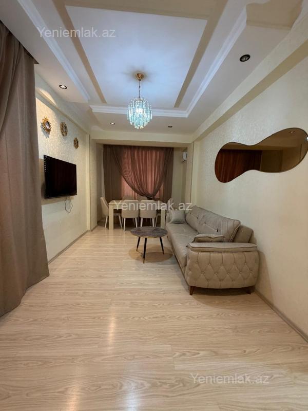 3 otaqlı Bina evi menzil, Yasamal rayonu, Bakı