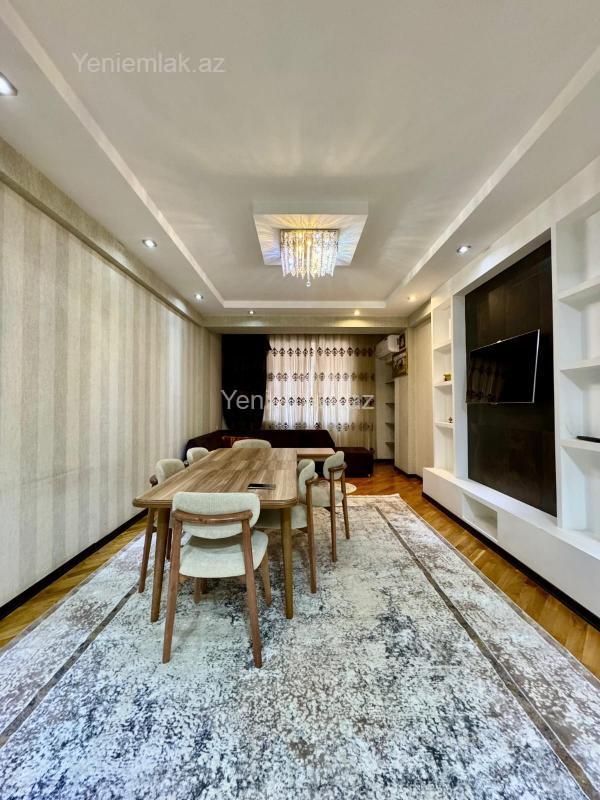 3 otaqlı Bina evi menzil, Yasamal rayonu, Bakı