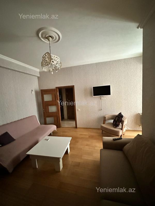 2 otaqlı Bina evi menzil, Xırdalan ş.