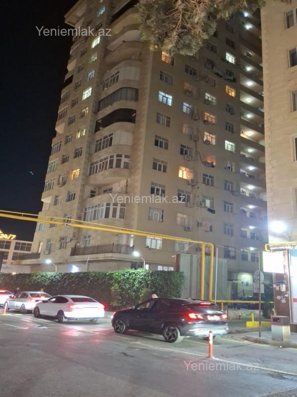 3 otaqlı Bina evi menzil, Xırdalan ş.