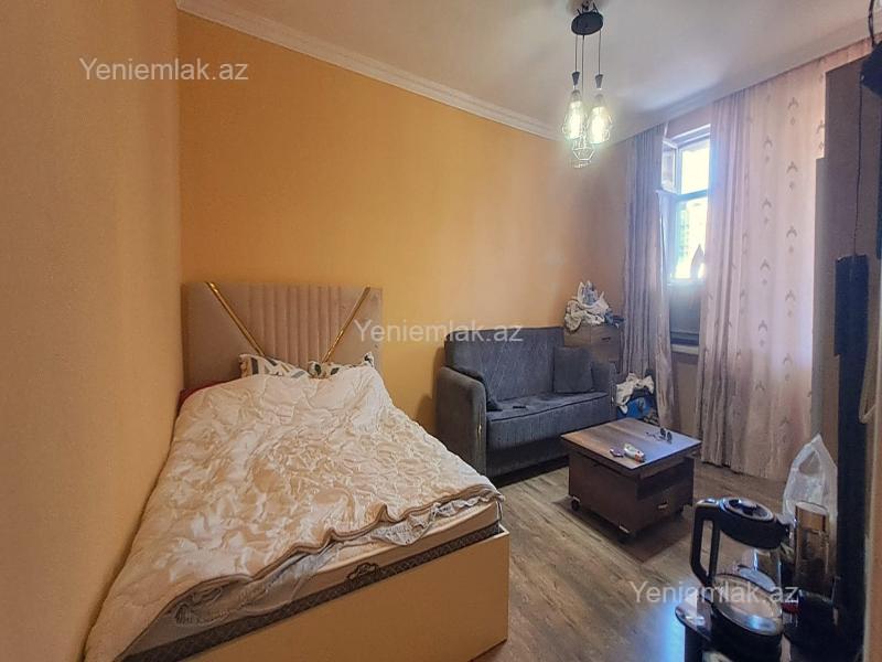 1 otaqlı Bina evi menzil, Yasamal rayonu, Bakı