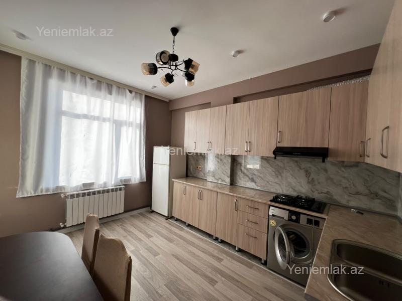 2 otaqlı Bina evi menzil, Xırdalan ş.
