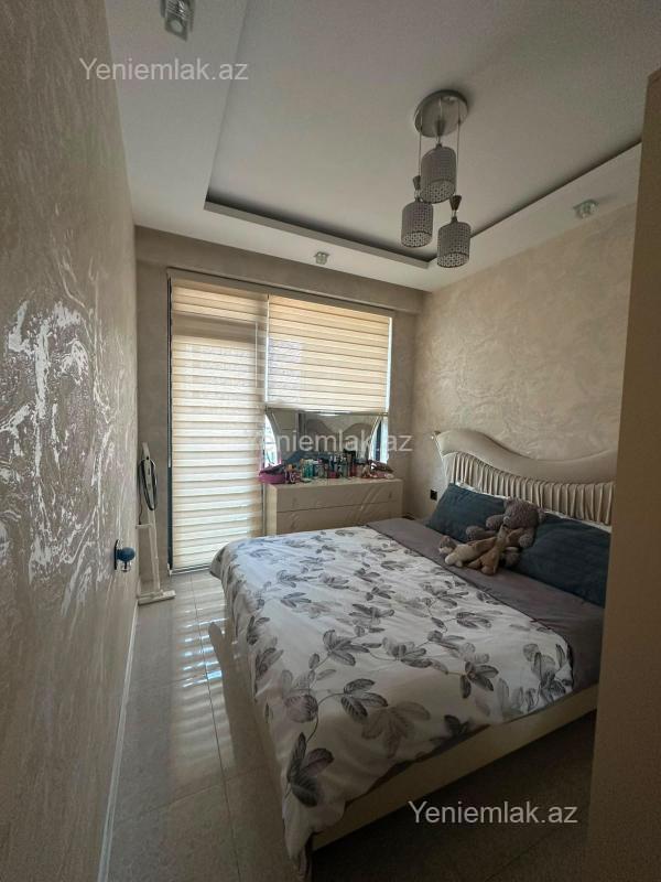 2 otaqlı Bina evi menzil, Xətai rayonu, Bakı