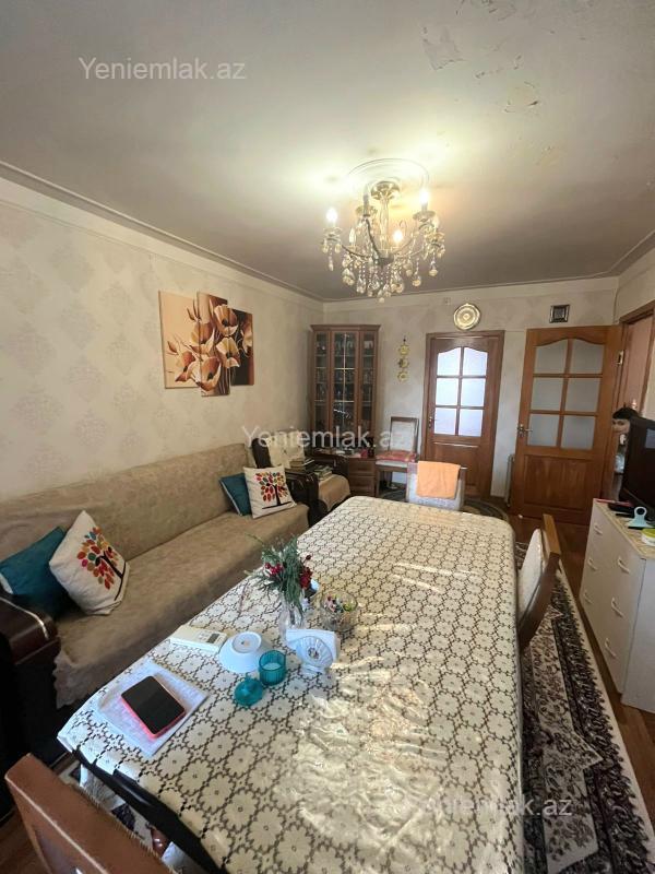 3 otaqlı Bina evi menzil, Yasamal rayonu, Bakı