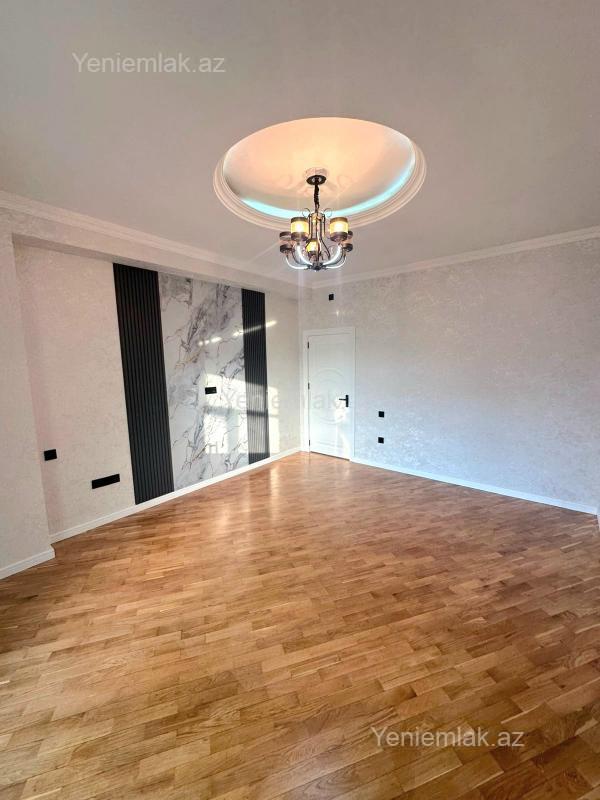 2 otaqlı Bina evi menzil, Binəqədi rayonu, Bakı