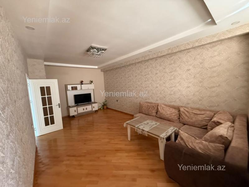 2 otaqlı Bina evi menzil, Nəsimi rayonu, Bakı