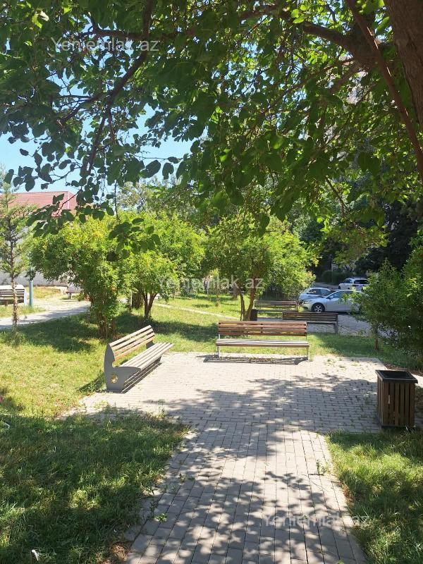 3 otaqlı Bina evi menzil, Xətai rayonu, Bakı