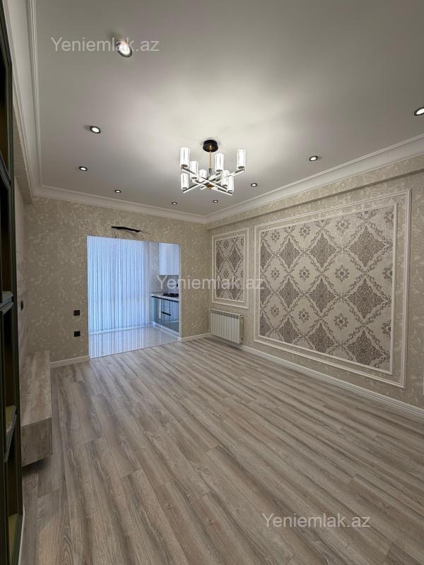 2 otaqlı Bina evi menzil, Binəqədi rayonu, Bakı