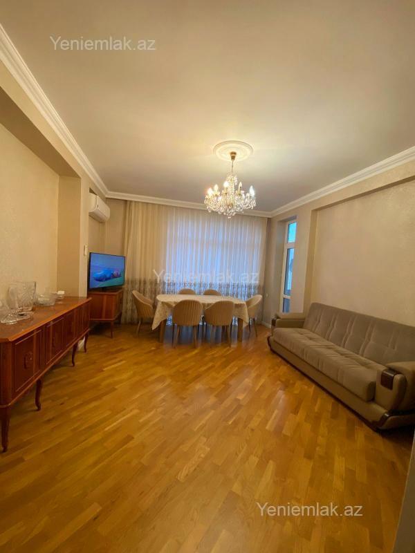2 otaqlı Bina evi menzil, Nərimanov rayonu, Bakı