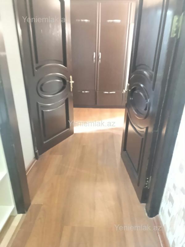 2 otaqlı Bina evi menzil, Xətai rayonu, Bakı