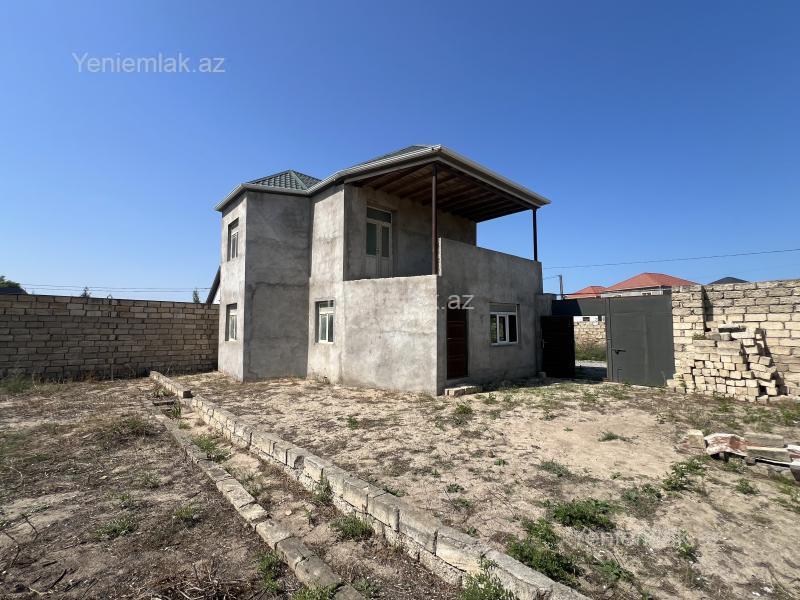 4 otaqlı Həyət evi / Villa, Sabunçu rayonu, Bakı