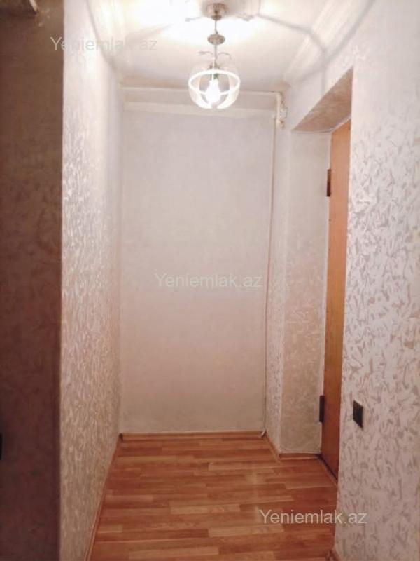 2 otaqlı Bina evi menzil, Yasamal rayonu, Bakı