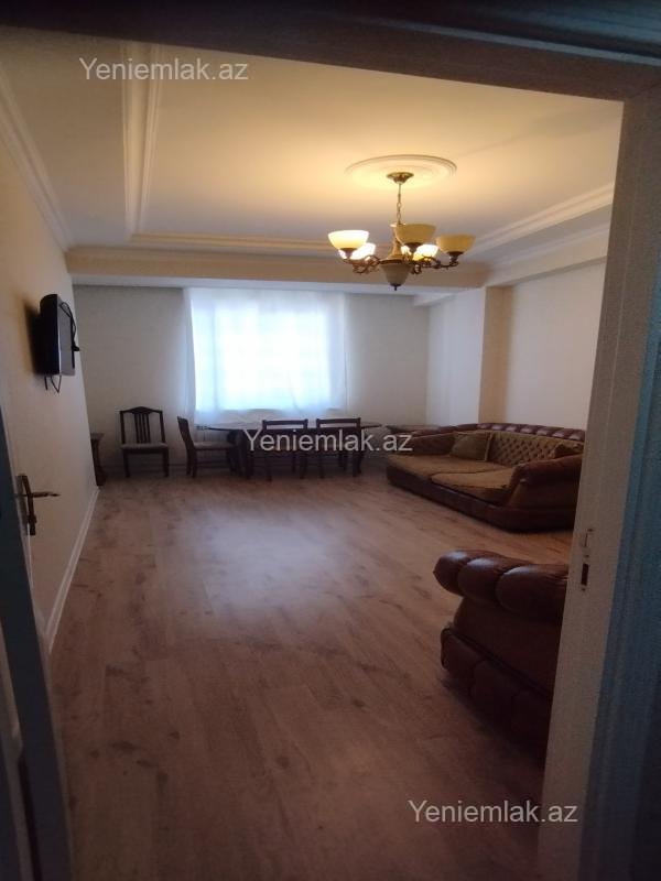 2 otaqlı Bina evi menzil, Saray, Abşeron