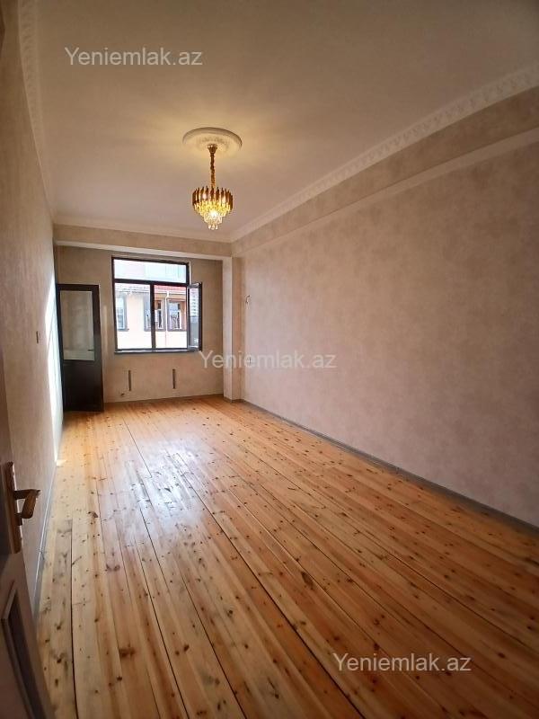 3 otaqlı Bina evi menzil, Xırdalan ş.