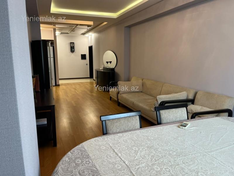 3 otaqlı Bina evi menzil, Xətai rayonu, Bakı