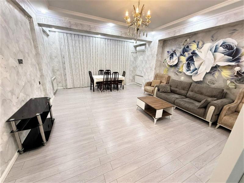 3 otaqlı Bina evi menzil, Yasamal rayonu, Bakı