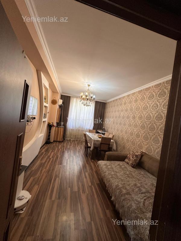 2 otaqlı Bina evi menzil, Masazır, Abşeron