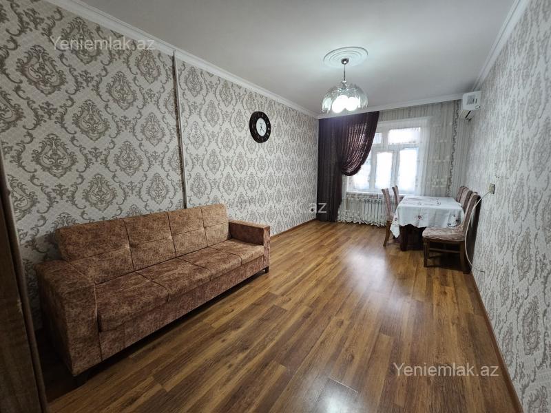 3 otaqlı Bina evi menzil, Suraxanı rayonu, Bakı