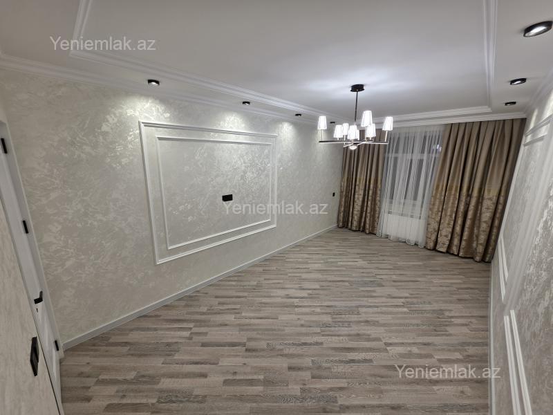 3 otaqlı Bina evi menzil, Suraxanı rayonu, Bakı