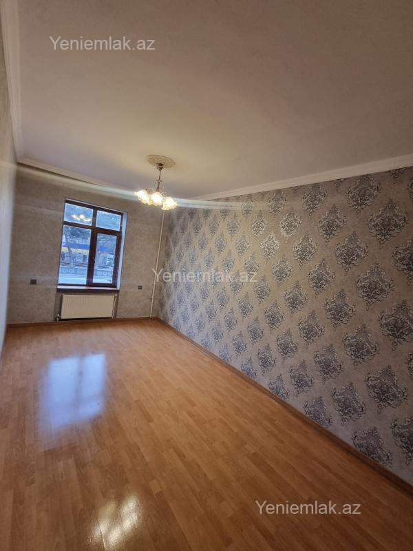 3 otaqlı Bina evi menzil, Nəsimi rayonu, Bakı