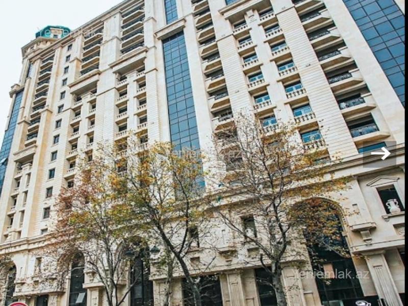 4 otaqlı Bina evi menzil, Yasamal rayonu, Bakı