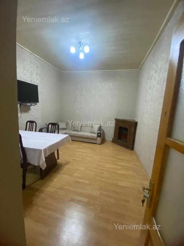 3 otaqlı Bina evi menzil, Səbail rayonu, Bakı