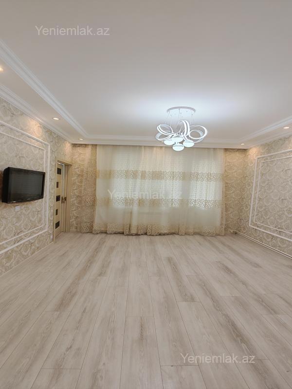 2 otaqlı Bina evi menzil, Nəsimi rayonu, Bakı