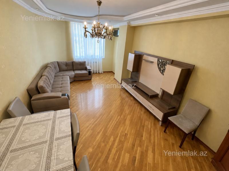 3 otaqlı Bina evi menzil, Yasamal rayonu, Bakı