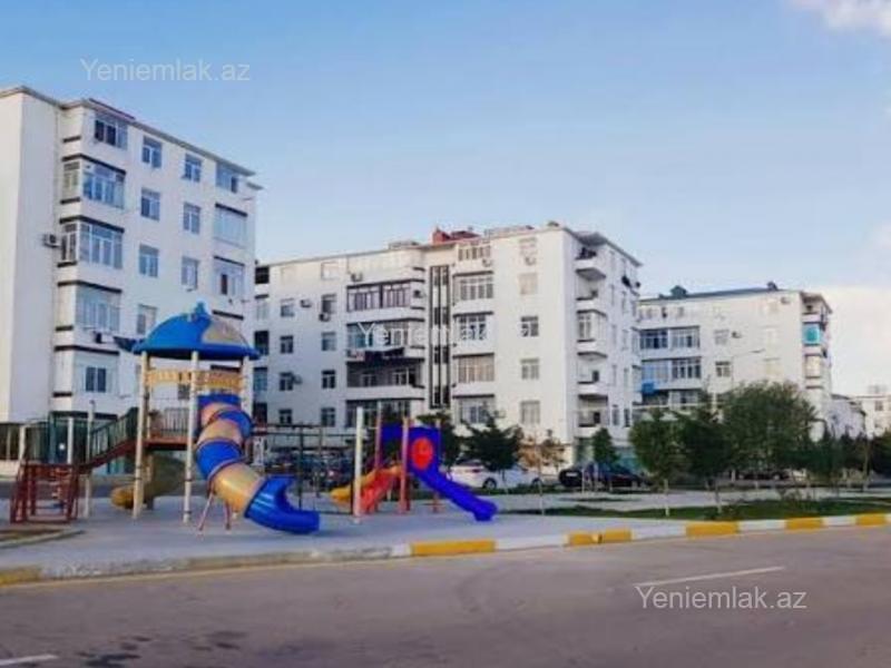 2 otaqlı Bina evi menzil, Masazır, Abşeron