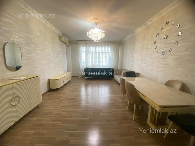 3 otaqlı Bina evi menzil, Binəqədi rayonu, Bakı