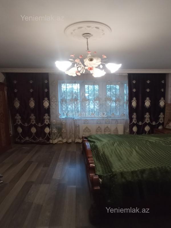 3 otaqlı Bina evi menzil, Sabunçu rayonu, Bakı