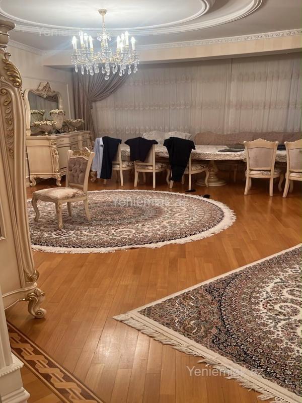 4 otaqlı Bina evi menzil, Yasamal rayonu, Bakı