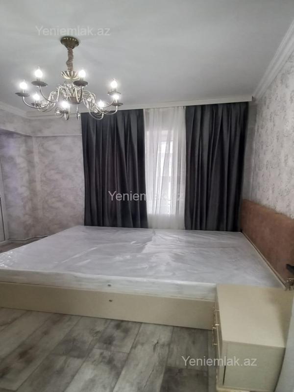 2 otaqlı Bina evi menzil, Xırdalan ş.