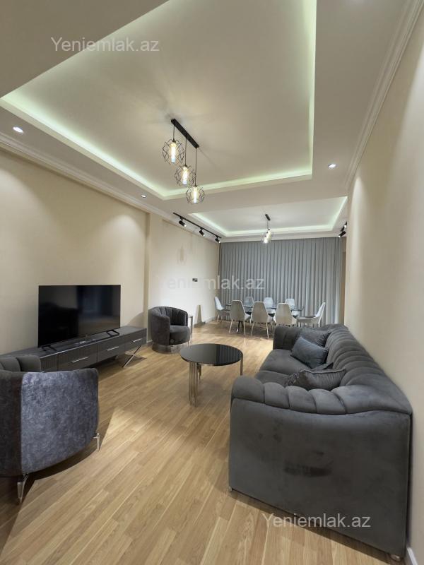 4 otaqlı Bina evi menzil, Binəqədi rayonu, Bakı
