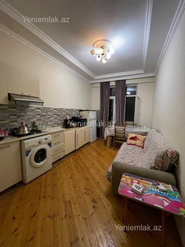 2 otaqlı Bina evi menzil, Masazır, Abşeron