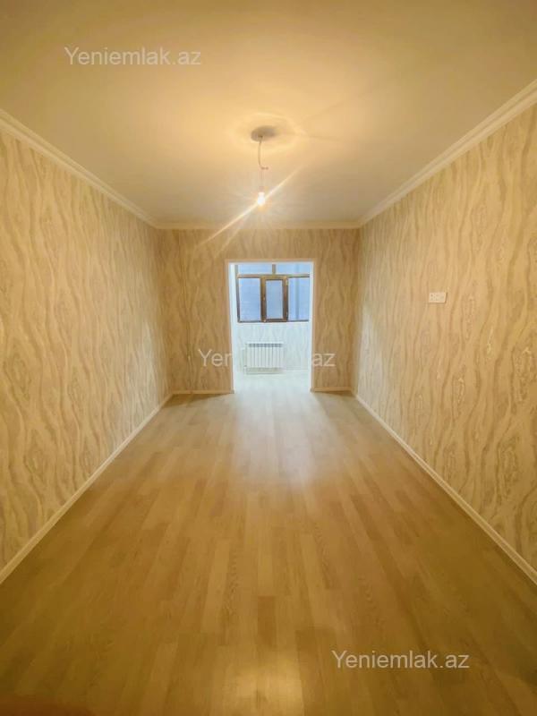 3 otaqlı Bina evi menzil, Nizami rayonu, Bakı