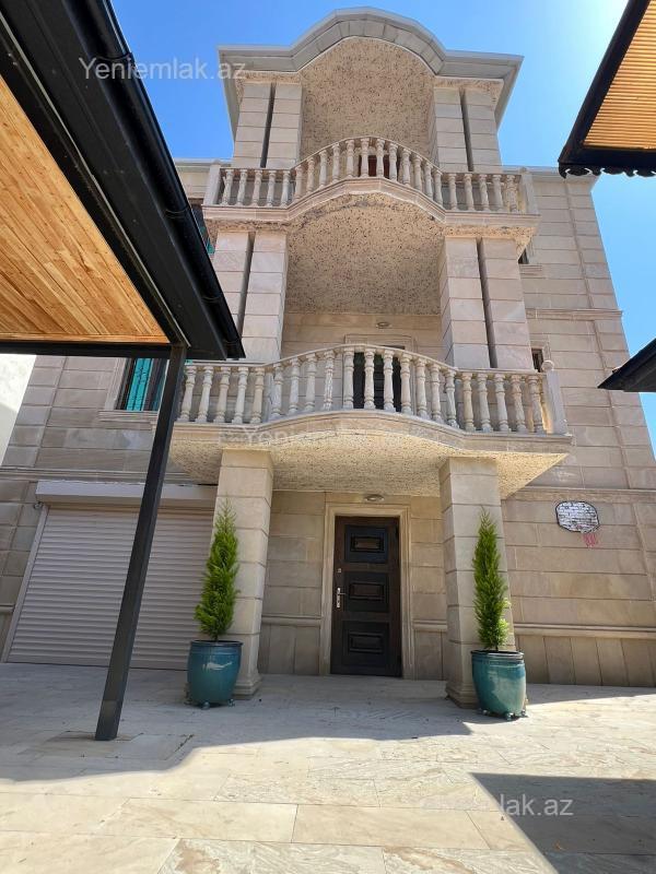5 otaqlı Həyət evi / Villa, Sabunçu rayonu, Bakı