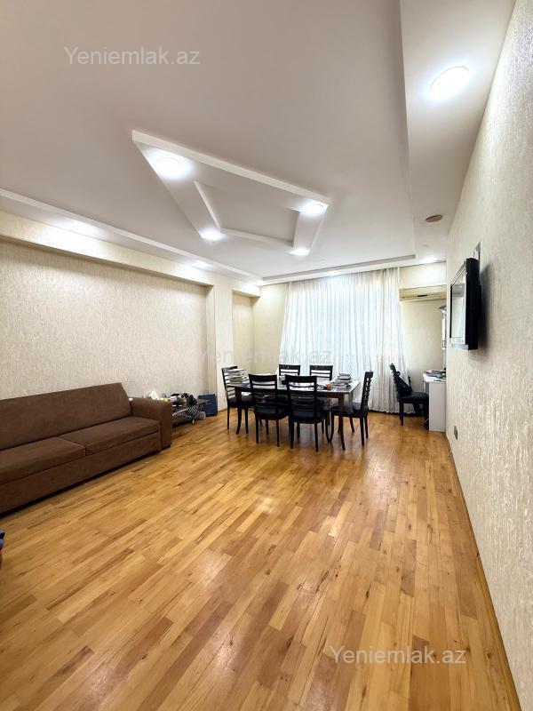 2 otaqlı Bina evi menzil, Yasamal rayonu, Bakı