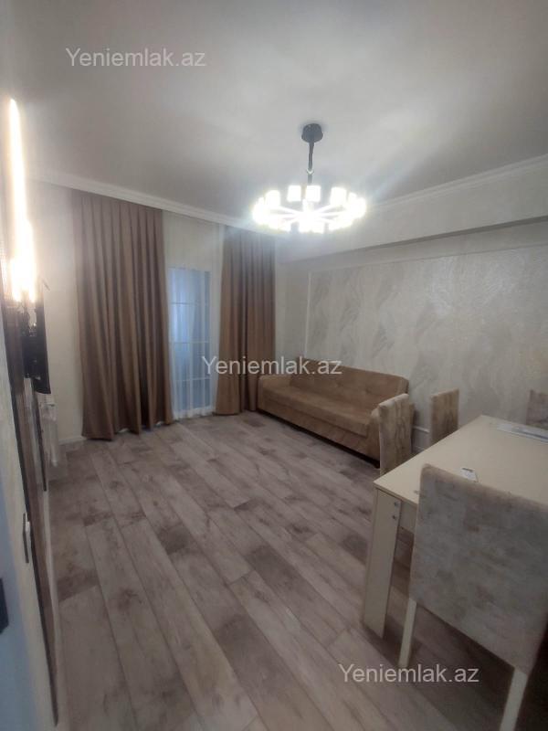 2 otaqlı Bina evi menzil, Xırdalan ş.
