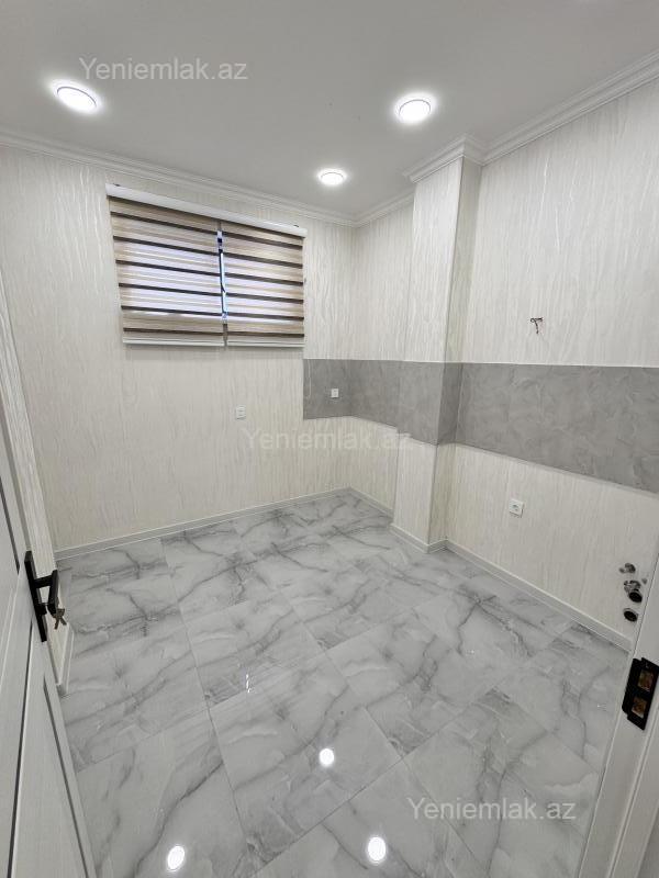 2 otaqlı Bina evi menzil, Masazır, Abşeron