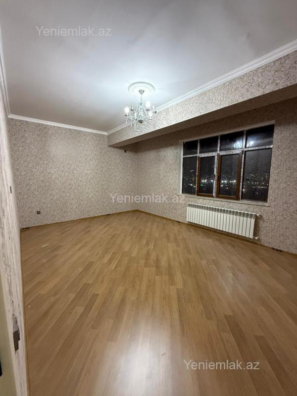 2 otaqlı Bina evi menzil, Səbail rayonu, Bakı