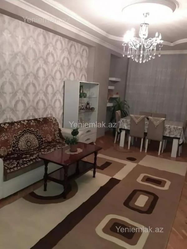 2 otaqlı Bina evi menzil, Yasamal rayonu, Bakı