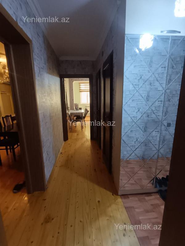 3 otaqlı Bina evi menzil, 42-ci məhəllə, Sumqayıt
