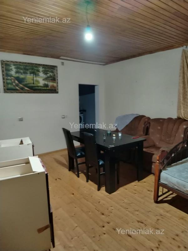 2 otaqlı Həyət evi / Villa, Binəqədi rayonu, Bakı