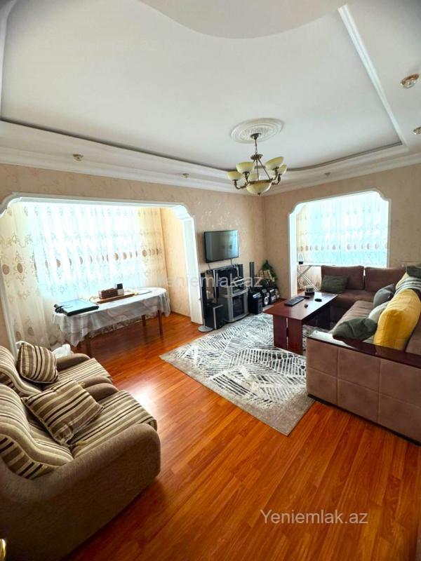 2 otaqlı Bina evi menzil, Suraxanı rayonu, Bakı