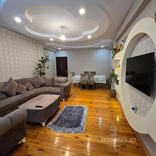 3 otaqlı Bina evi menzil, Sabunçu rayonu, Bakı