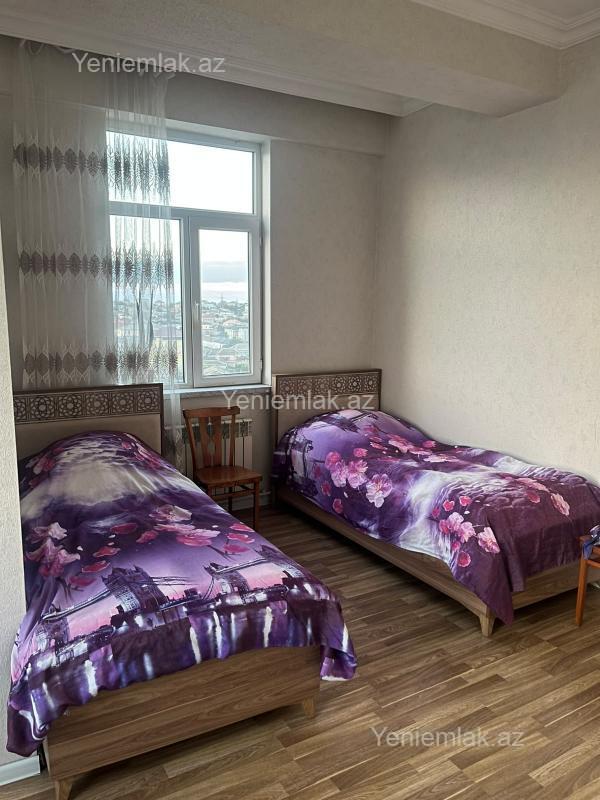 2 otaqlı Bina evi menzil, Masazır, Abşeron