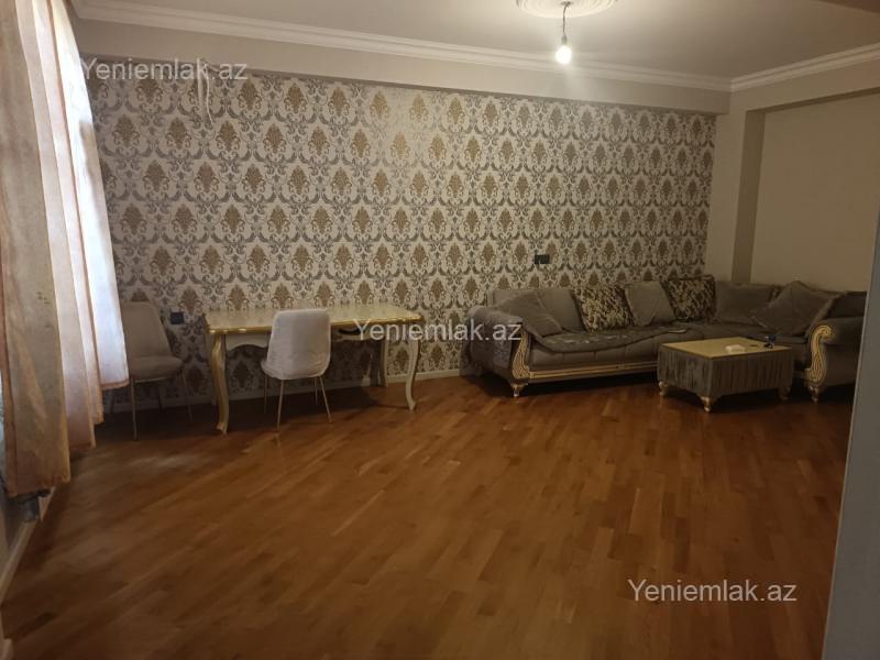 2 otaqlı Bina evi menzil, Sumqayıt Bulvarı, Sumqayıt