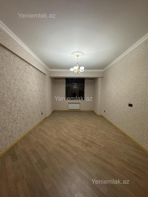 3 otaqlı Bina evi menzil, Səbail rayonu, Bakı